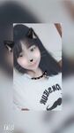 偷翻女同学手机相册里的所有自拍