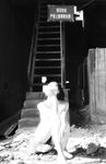 走另類情色唯美路線的攝影大咖AMA女體藝術私拍各種露臉極品反差美模觀感另一種滋味