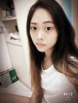 台北南港中學美女校花 和前男友啪啪視頻被渣男曝光