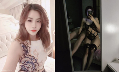 晉江萬達附近的小少婦，背著老公接客賺錢，還喜歡記錄客人操自己時候的視頻，也不怕老公看到 (2)